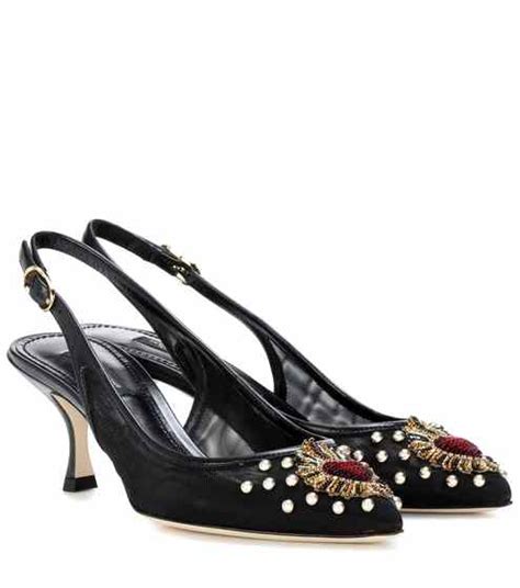 Scarpe Dolce e Gabbana da donna – Scarpe firmate .